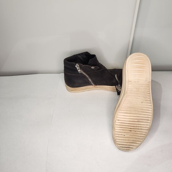 Rick Owen's High Tops - Picture 7 of 7